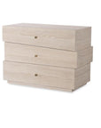 Three Drawer Chest