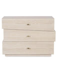 Three Drawer Chest