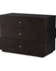 Three Drawer Chest