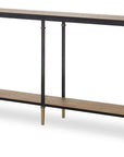 Monterey Console Table