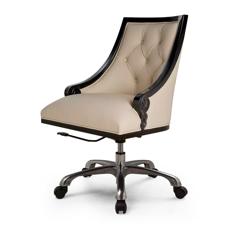 Megeve Desk Chair
