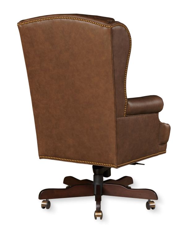 Spencer Executive Desk Chair