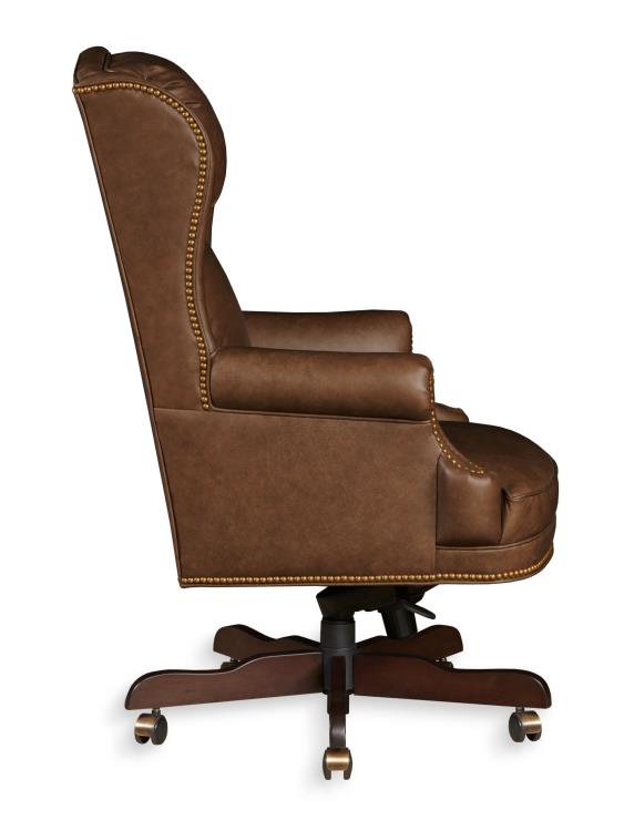 Spencer Executive Desk Chair