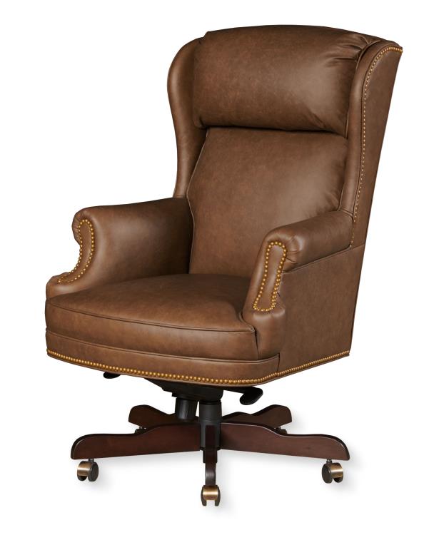 Spencer Executive Desk Chair