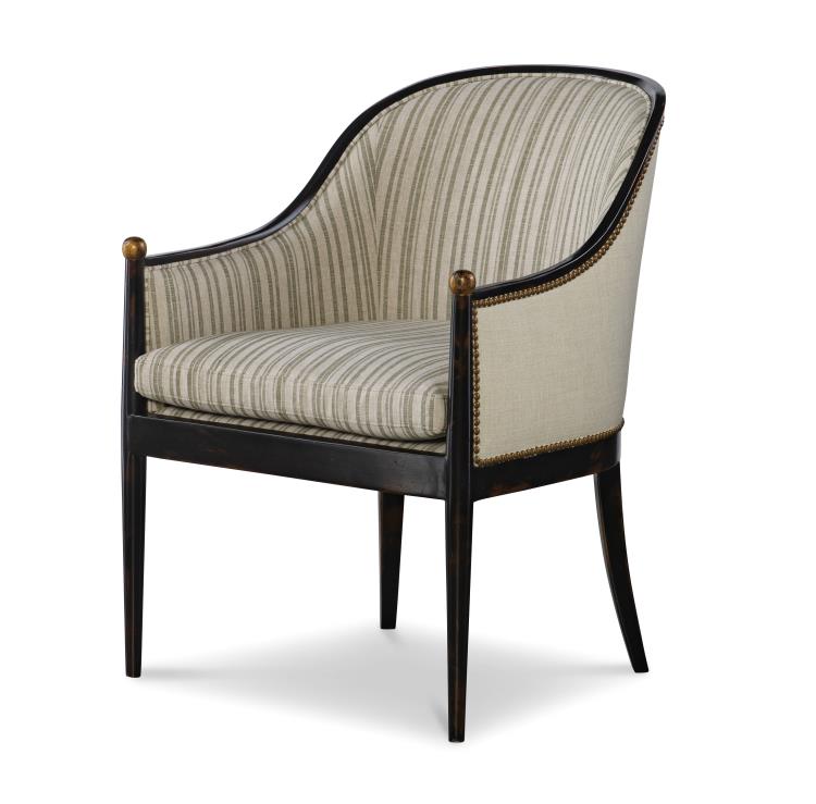 Corbin Occasional Chair