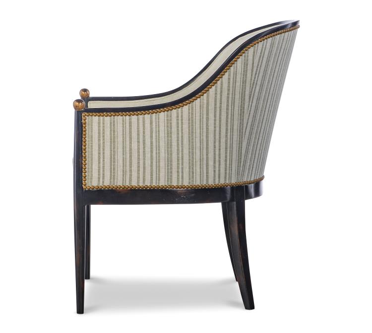 Corbin Occasional Chair