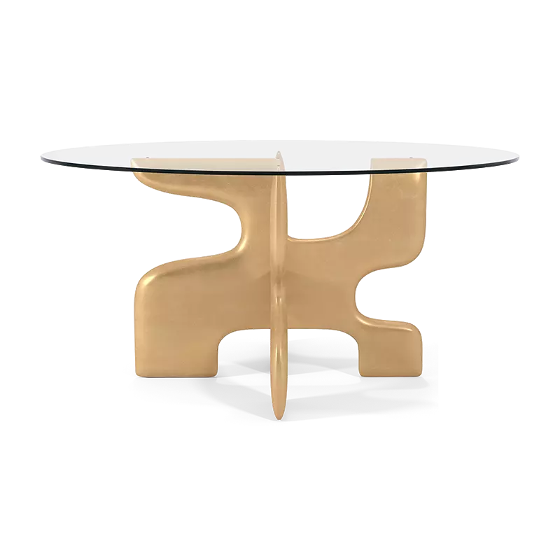 Pablo (Glass Top)