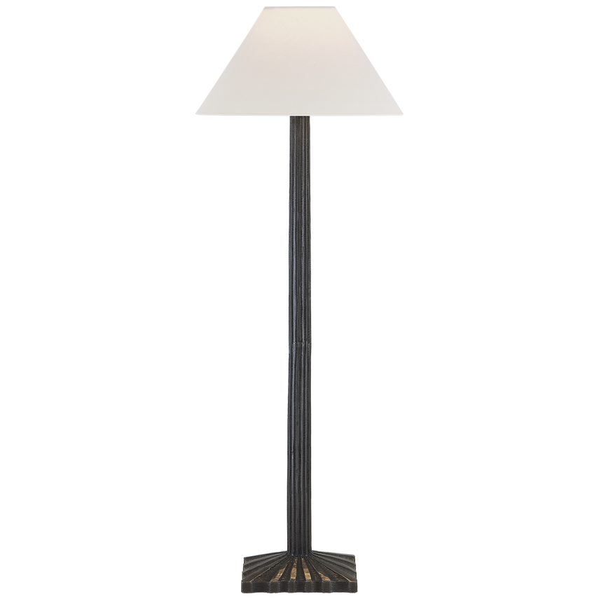 Strie Buffet Lamp