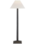 Strie Buffet Lamp