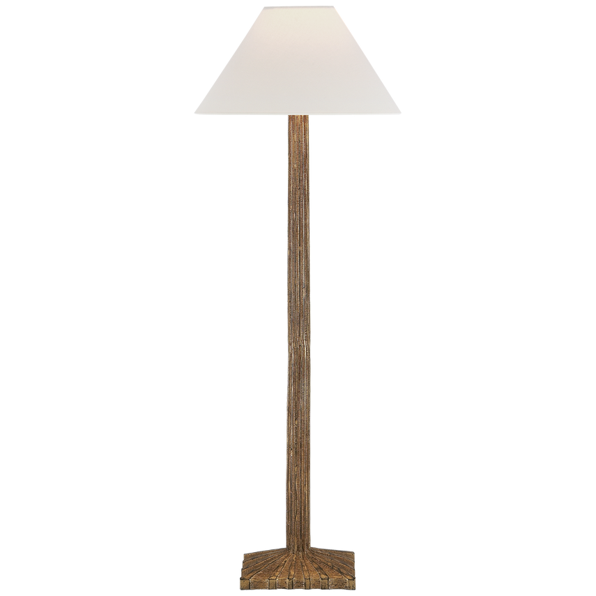 Strie Buffet Lamp