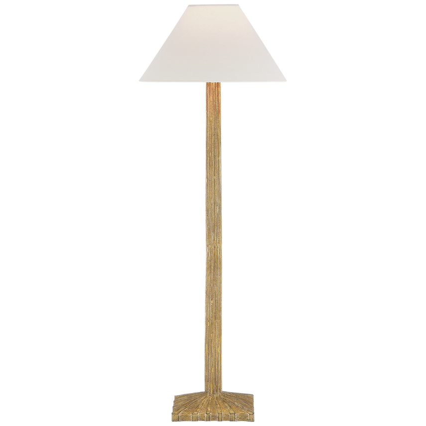 Strie Buffet Lamp