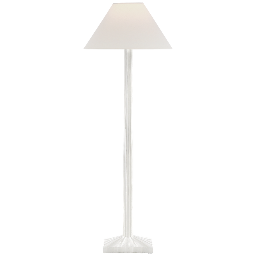 Strie Buffet Lamp