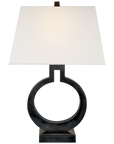 Ring Form Lamp