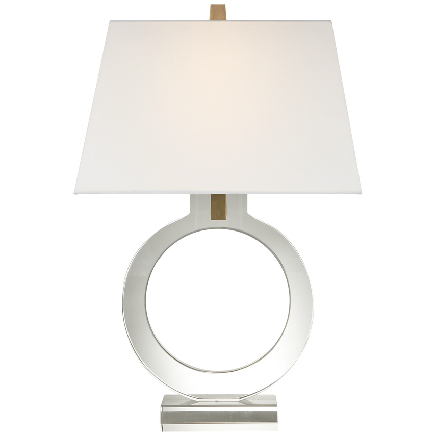 Ring Form Lamp