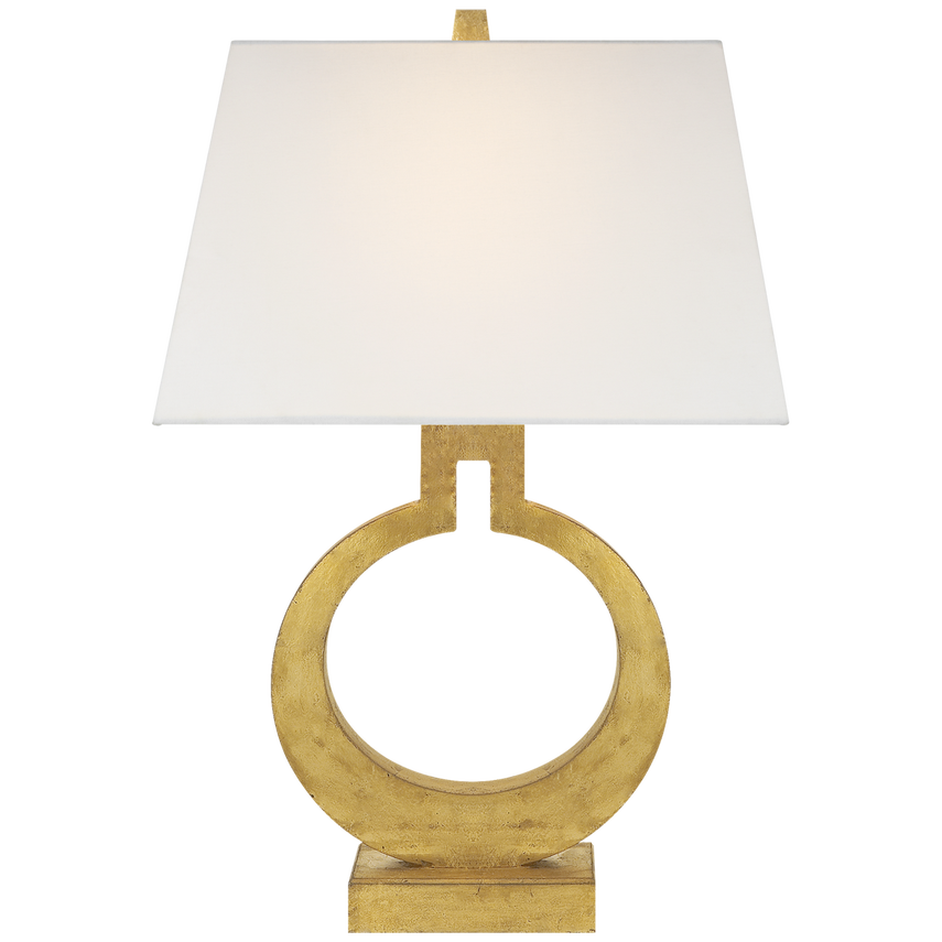 Ring Form Lamp