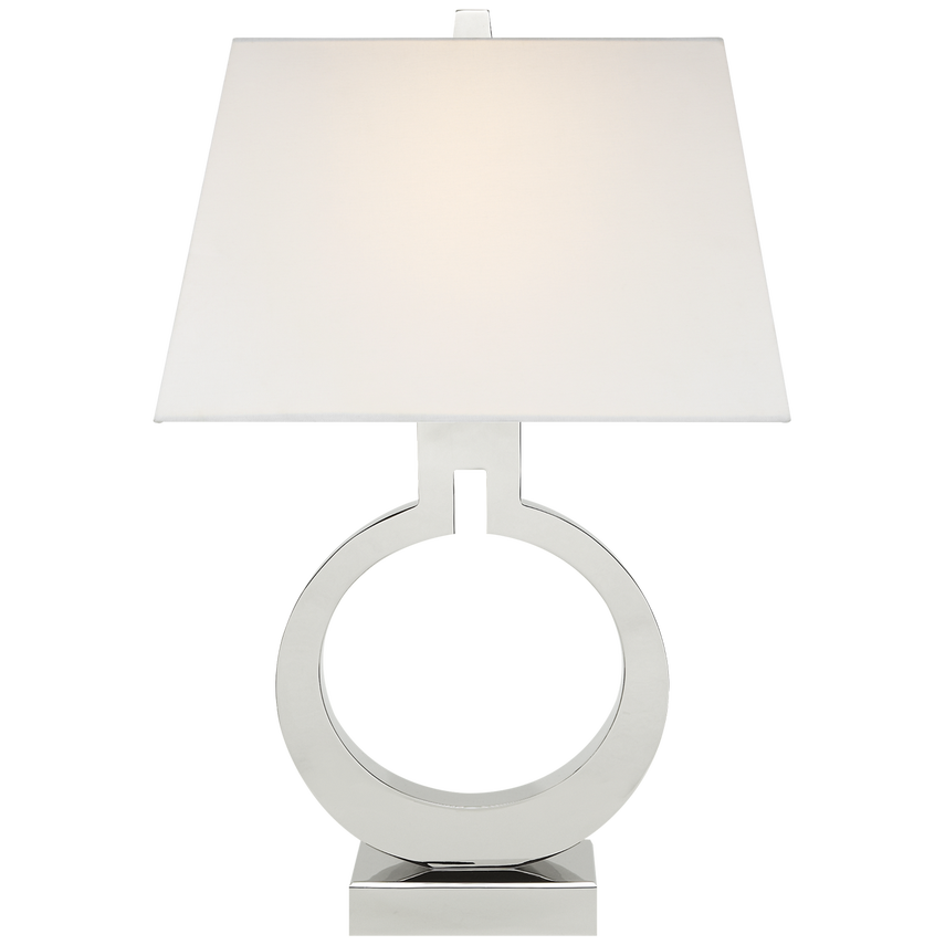 Ring Form Lamp