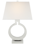 Ring Form Lamp