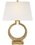 Ring Form Lamp