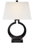 Ring Form Lamp