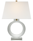 Ring Form Lamp