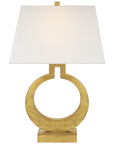 Ring Form Lamp