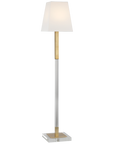 Reagan Medium Reading Floor Lamp