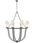 Lancaster Chandelier