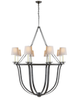 Lancaster Chandelier