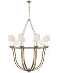 Lancaster Chandelier