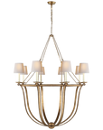 Lancaster Chandelier