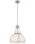 Gracie Large Dome Pendant