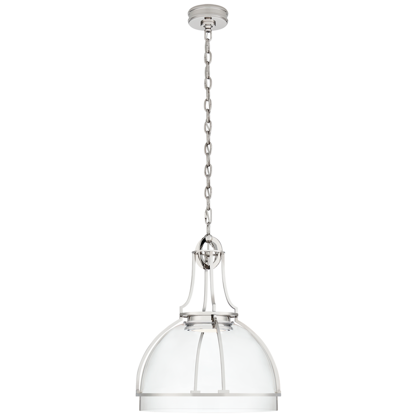 mother × Junco Paris  dome pierce Minka Group® :: BRANDS :: George Kovacs® :: P1366-619