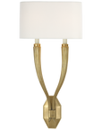 Ruhlmann Sconce