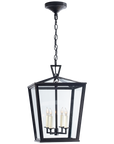 Darlana Outdoor Lantern