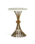 Itzel Martini Table