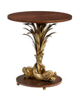 Octavia Side Table