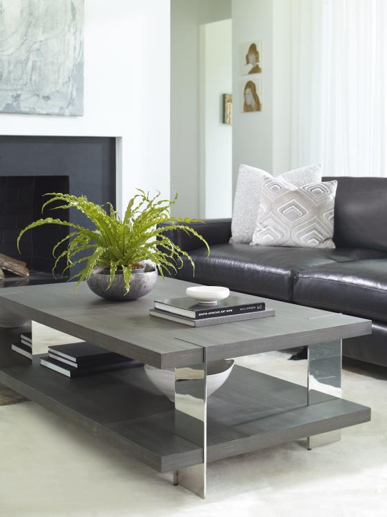 Details Drake Cocktail Table (46-183cm)