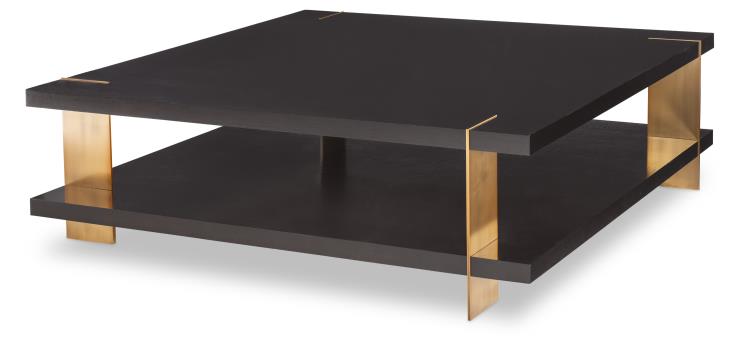 Details Drake Cocktail Table (46-183cm)