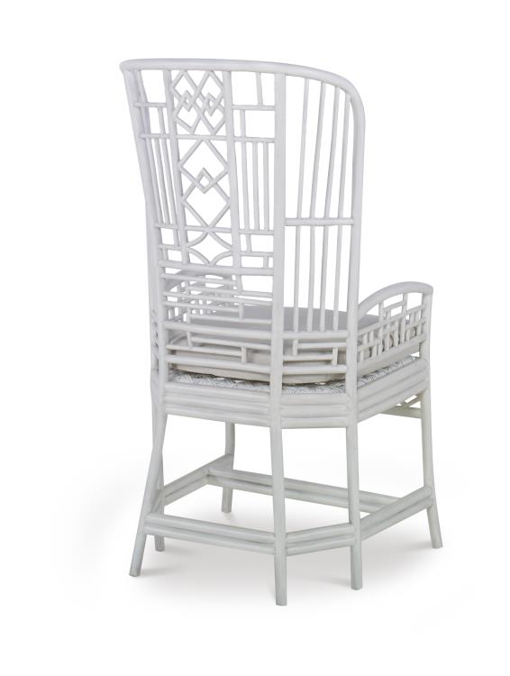 Rivera Accent Chair