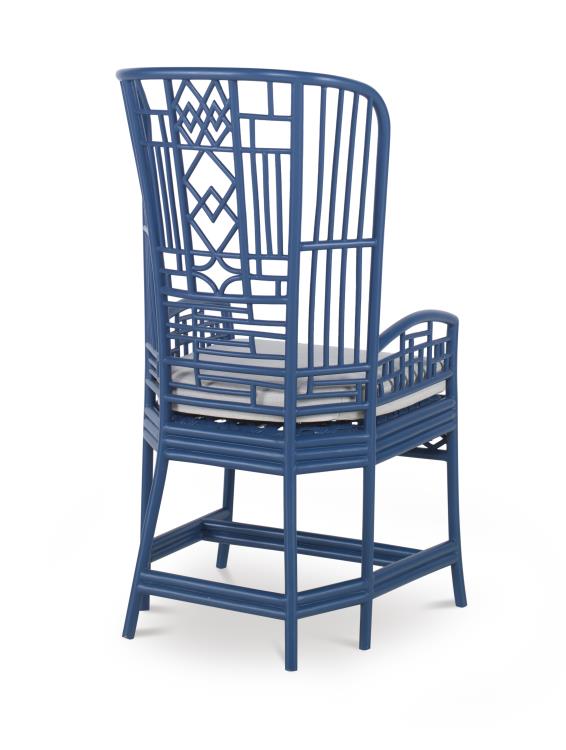 Rivera Accent Chair