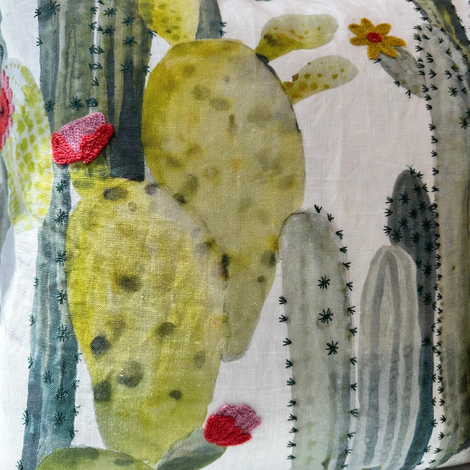 Assorted Luxury Cushions