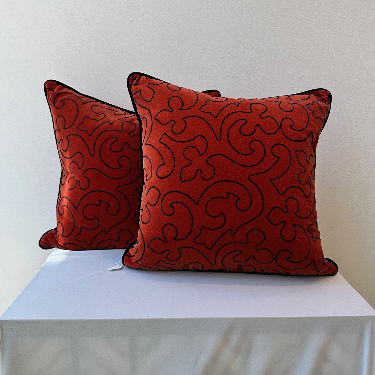 Cushions