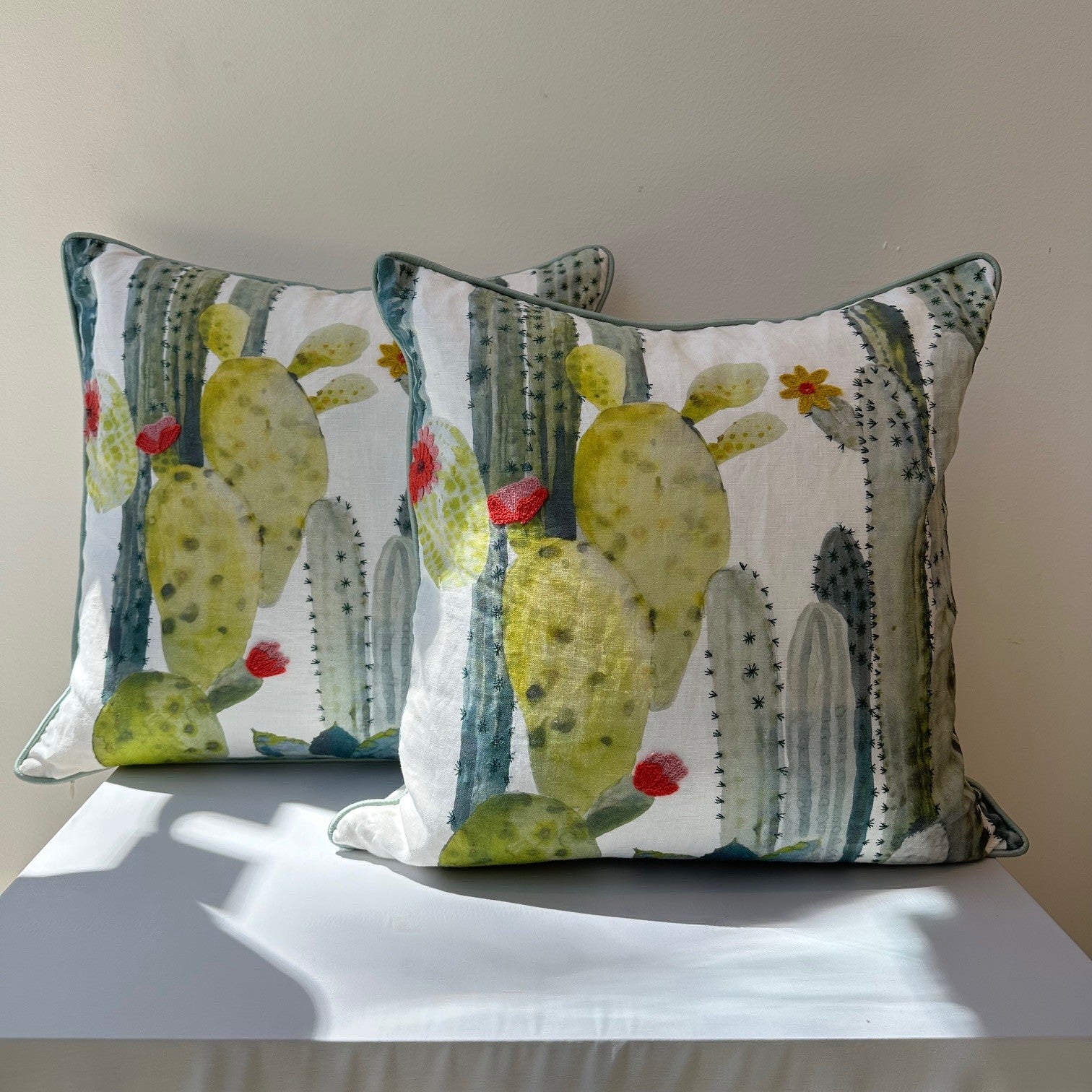 Assorted Luxury Cushions