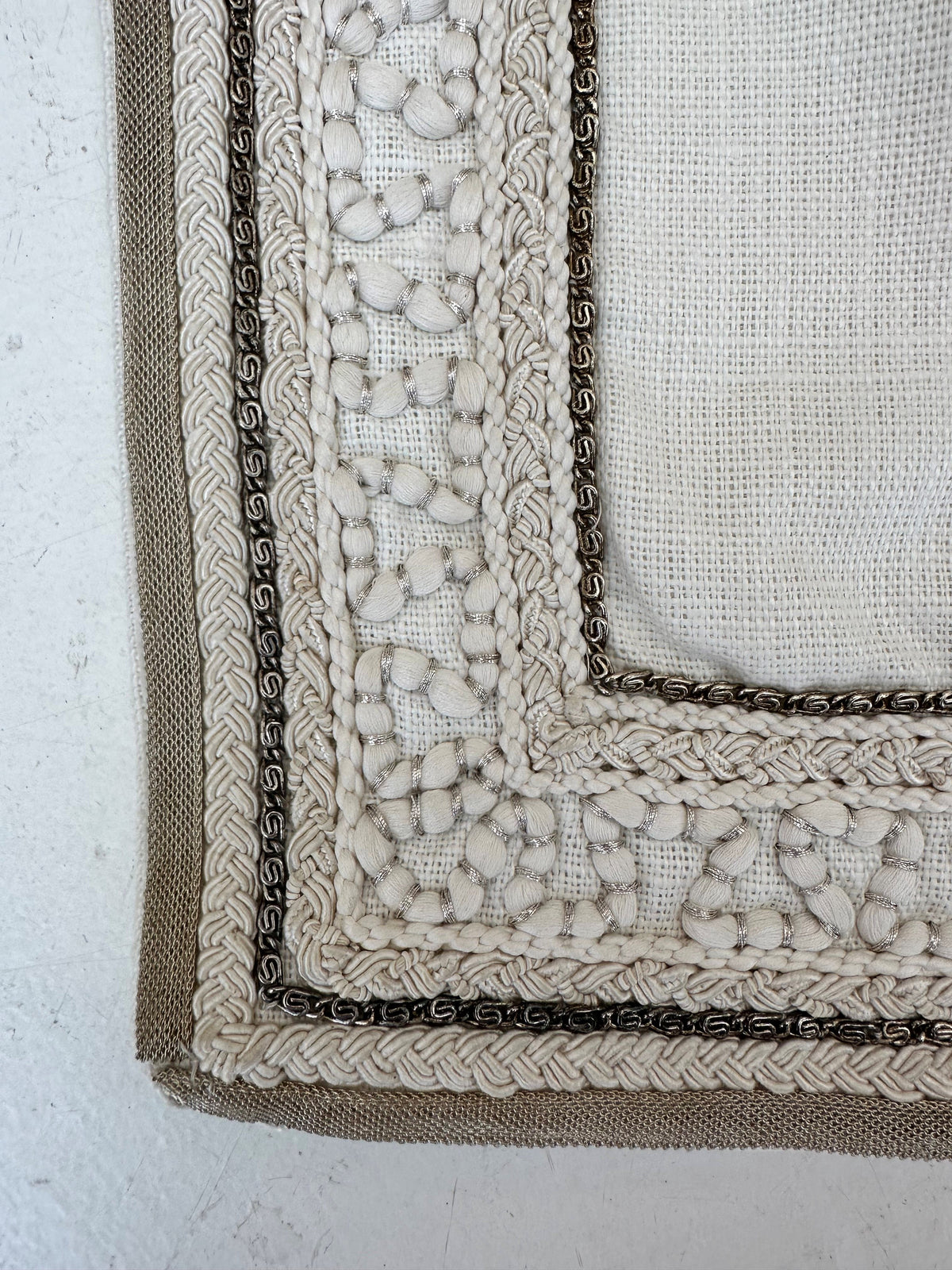 Ankasa Luxury Cushion Cover