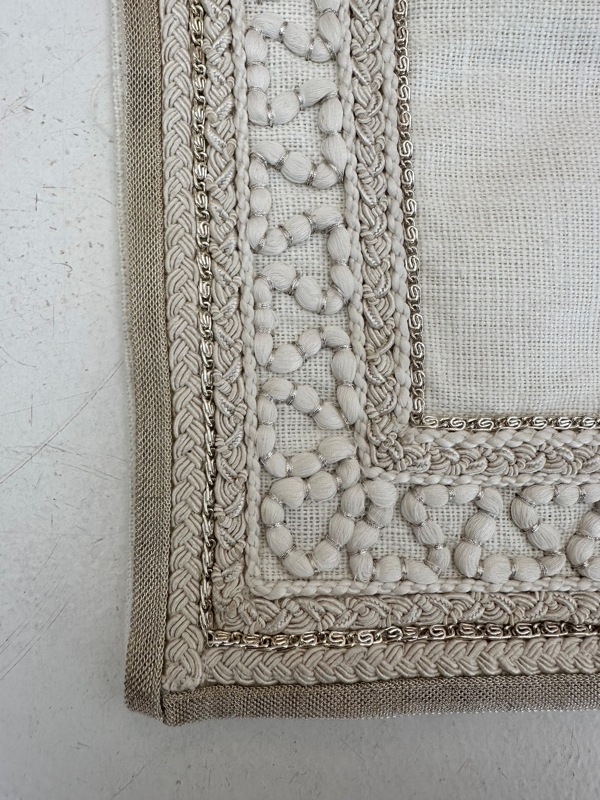 Ankasa Luxury Cushion Cover