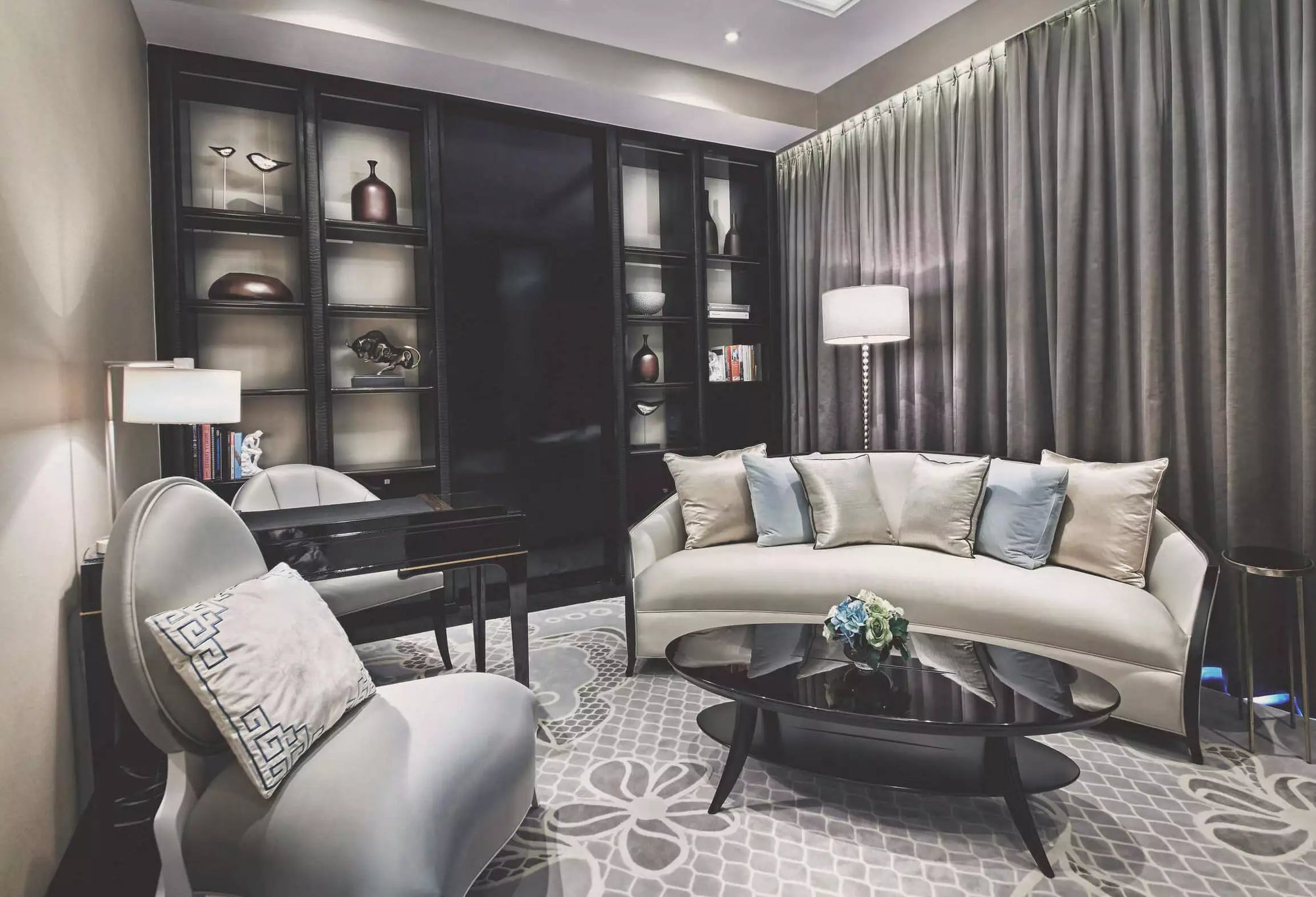 Montand Coffee Table