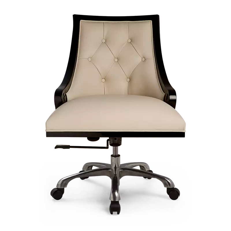 Megeve Desk Chair