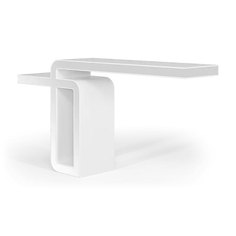 Erik Mirror Console
