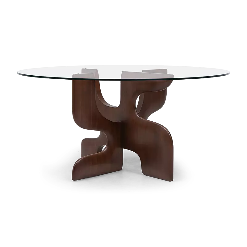 Pablo (Glass Top)