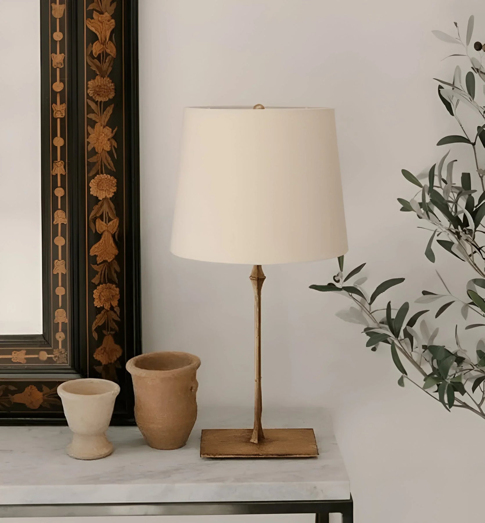 Dauphine Table Lamp
